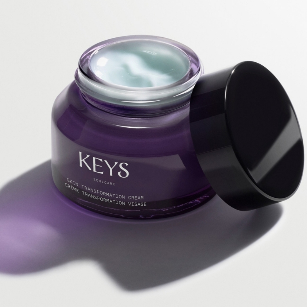 KEYS soulcare radiant skin cream